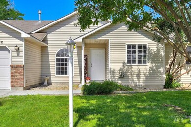 1122 W Odessa Ct, Nampa, ID 83686 - photo 2