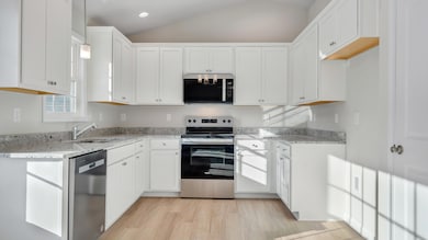 7. Kitchen