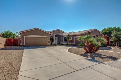 2143 W Enfield Way