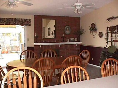 FAMILY ROOM FIREPLACE