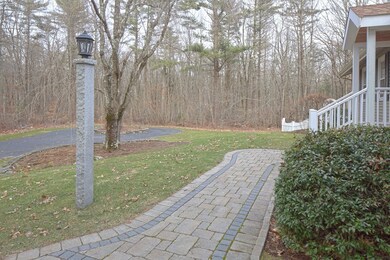 239 Poquanticut Ave, North Easton, MA 02356 - photo 3