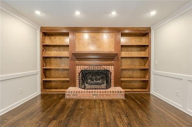 3287 Allegheny Dr, Marietta, GA 30066 - photo 5