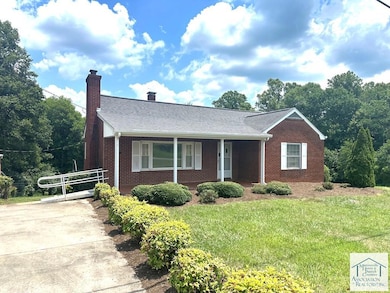 1337 Mountain View Loop, Stuart, VA 24171 - photo 3