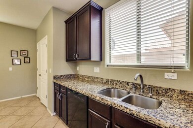 Kitchen Sink