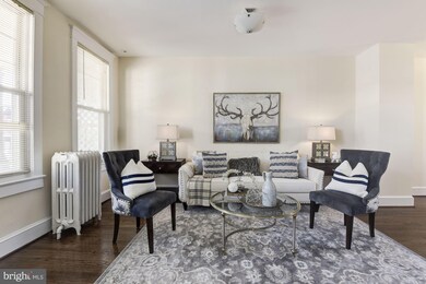 3122 Warder St NW, Washington, DC 20010 - photo 4