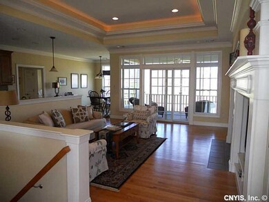 Great Room.