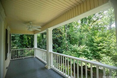 4615 N Lookout Rd, Little Rock, AR 72205 - photo 5