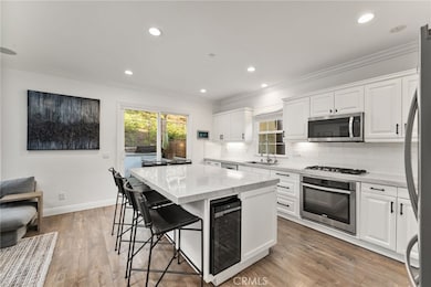 10 Bower Tree unit 35, Irvine, CA 92603 - photo 7