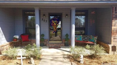 803 Kamak Dr, Beebe, AR 72012 - photo 2