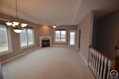 1161 SW Red Oaks Place, Topeka, KS 66615 - photo 4
