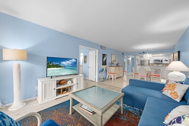 Sanibel Siesta on the Beach unit 105, Sanibel, FL 33957 - photo 4