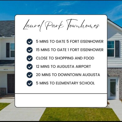 3508 Firestone Dr unit 119, Hephzibah, GA 30815 - photo 3