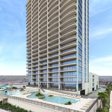 Phoenix Gulf Shores II unit 23B2, Gulf Shores, AL 36542 - photo 2