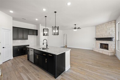 3165 Ferry Boat Ln, Granbury, TX 76049 - photo 4