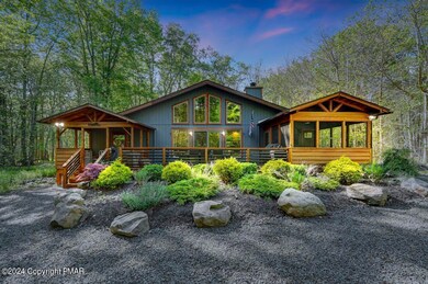 230 Buckskin Way, Pocono Pines, PA 18350 - photo 2