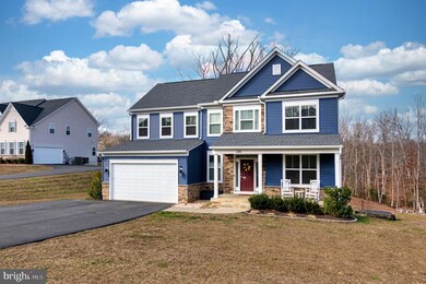 125 Brooke Point Ct, Stafford, VA 22554 - photo 3