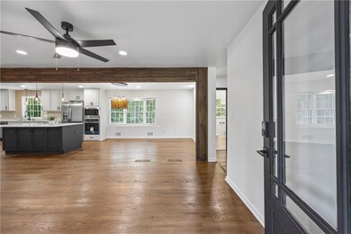 Remodeled with love