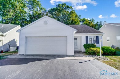 1205 Countryside Dr unit C9, Findlay, OH 45840 - photo 2