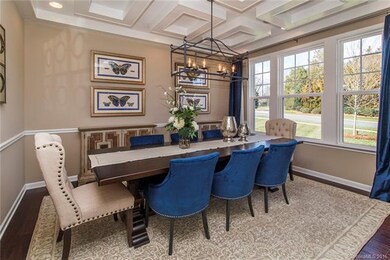 REPRESENTATIVE PHOTO OF MODEL HOME WHICH IS SAME P