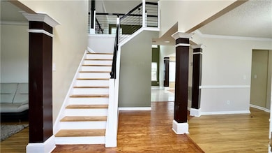 5004 Owen Mill Trail, Stone Mountain, GA 30083 - photo 6