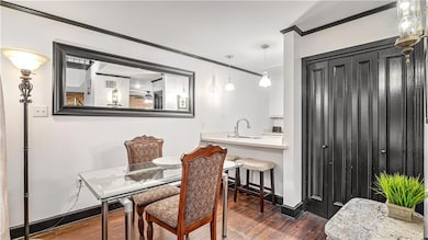 922 Chartres St unit D, New Orleans, LA 70116 - photo 4