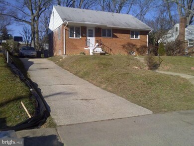 7404 Valleycrest Blvd, Annandale, VA 22003 - photo 3