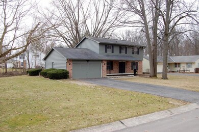 1041 Sherwood Ave, Marysville, OH 43040 - photo 2