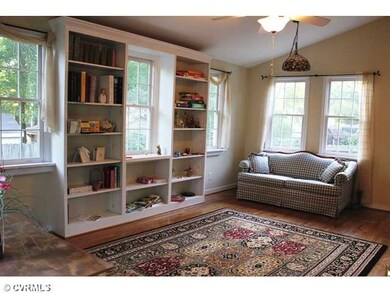 Den/Family/Great Room