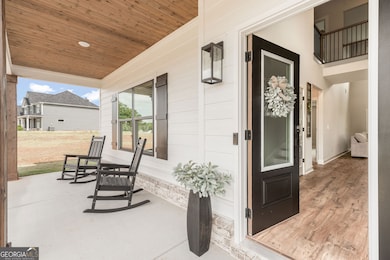 291 Millie Tr, Williamson, GA 30292 - photo 3