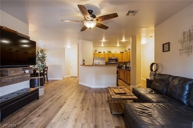 8736 Red Brook Dr unit 201, Las Vegas, NV 89128 - photo 5