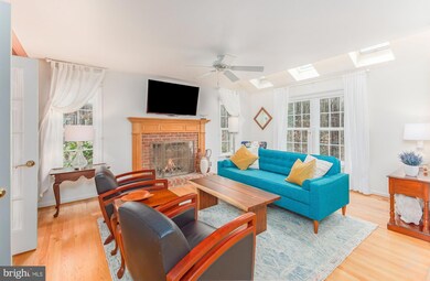 12712 Banner Plantation Dr, Fredericksburg, VA 22407 - photo 6