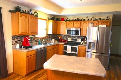 Home for Sale in Mountian Home, AR2