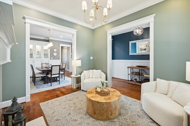 704a E 25th St, Houston, TX 77008 - photo 4