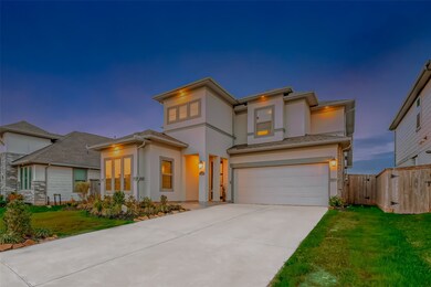 24006 Barnett Overlook, Richmond, TX 77469 - photo 3