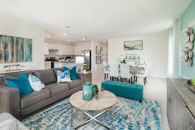 1517 SW Paar Dr unit 4, Port Saint Lucie, FL 34953 - photo 3