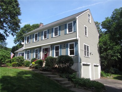 25 Southbury Rd, Cumberland, RI 02864 - photo 3