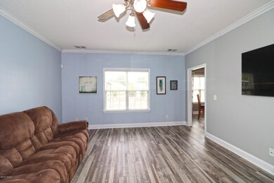 107 Wetherby Ct - Living Room 2