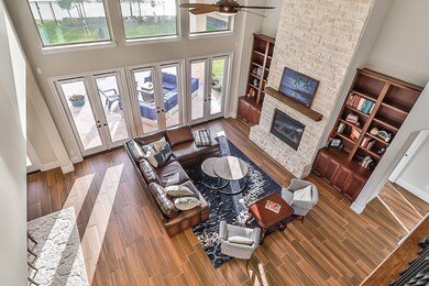 3428 Crestmont Springs Ln, Spring, TX 77386 - photo 5