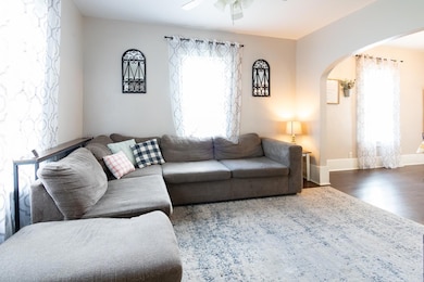 105 Main St W, Milltown, WI 54858 - photo 5