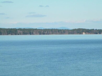 SEBAGO LAKE