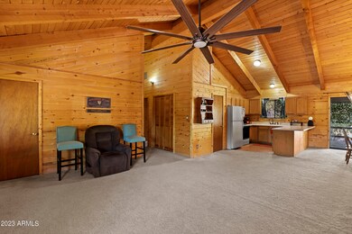 508 W Sherwood Dr unit 1, Payson, AZ 85541 - photo 3