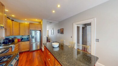 58 P St unit 1, Boston, MA 02127 - photo 6