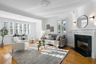 17 Shea Rd, Cambridge, MA 02140 - photo 2