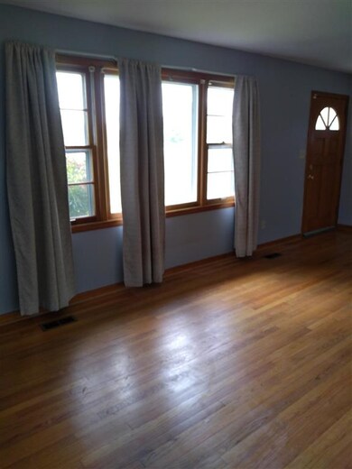 Another View in Living Room