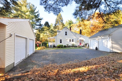 54 Secret Lake Rd, Canton, CT 06019 - photo 5