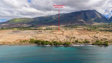 Unit A Makila Ranches - Ph 1 St unit Lot 6A, Lahaina, HI 96761 - photo 4