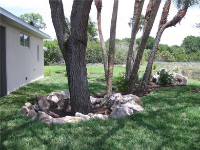 Fully landscaped front and rear yards with canal fed irrigation