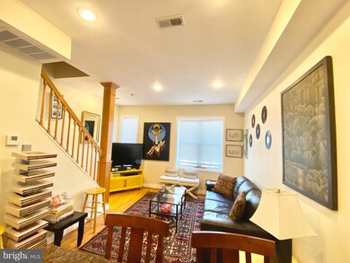 312 P St NW unit 2, Washington, DC 20001 - photo 7