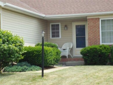 2130 N Fleetwood Dr, Greensburg, IN 47240 - photo 3