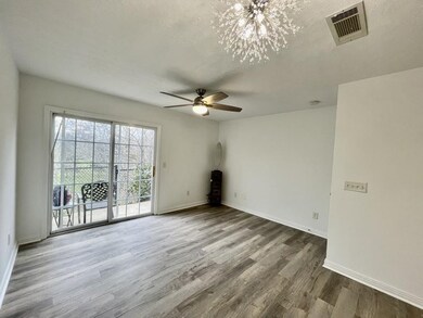 New Fans and light fixtures